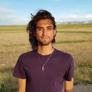 Meet your Posher, James